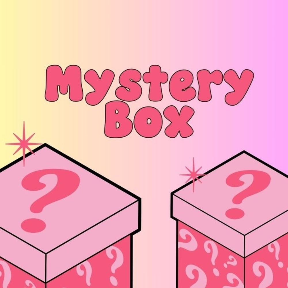 Mystery Box (Handmade Jewelry)
